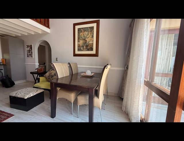 2 BEDROOM PROPERTY TO RENT IN MORNINGSIDE